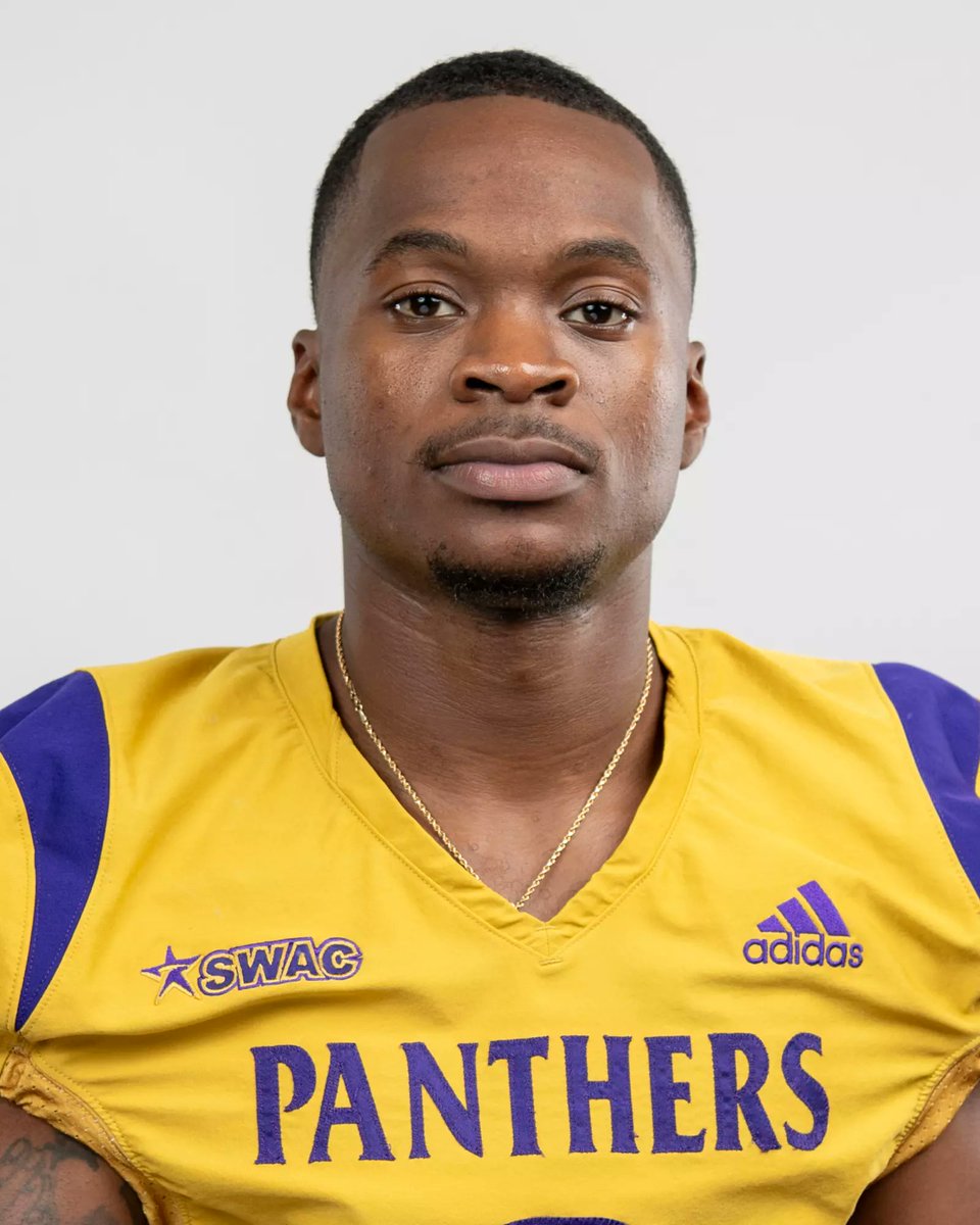 Week 9 Performance 

WR James Burns - PVAMU

• 2 rec 139 yards 2 TDs
• 69.5 yards per catch 
• 1 Rush 76 yards 1 TD
