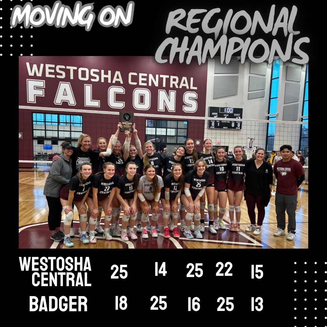 It was a great match! Neither side was backing down. Moving on to the Sectional Semi-final Thursday night!!