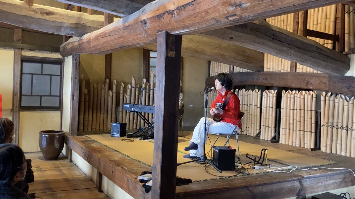 kitsunerockets's tweet photo. 昨日はお越しくださった方、来れなかったけど応援してくださった方、ありがとうございました🦊🦊❤️‍🔥
今回も動画用カメラの位置を失敗してわたしがいません🤣 https://t.co/3GeBrqklg3