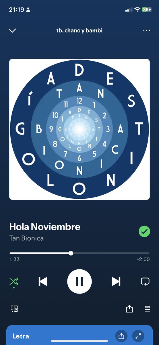 calenta que entras