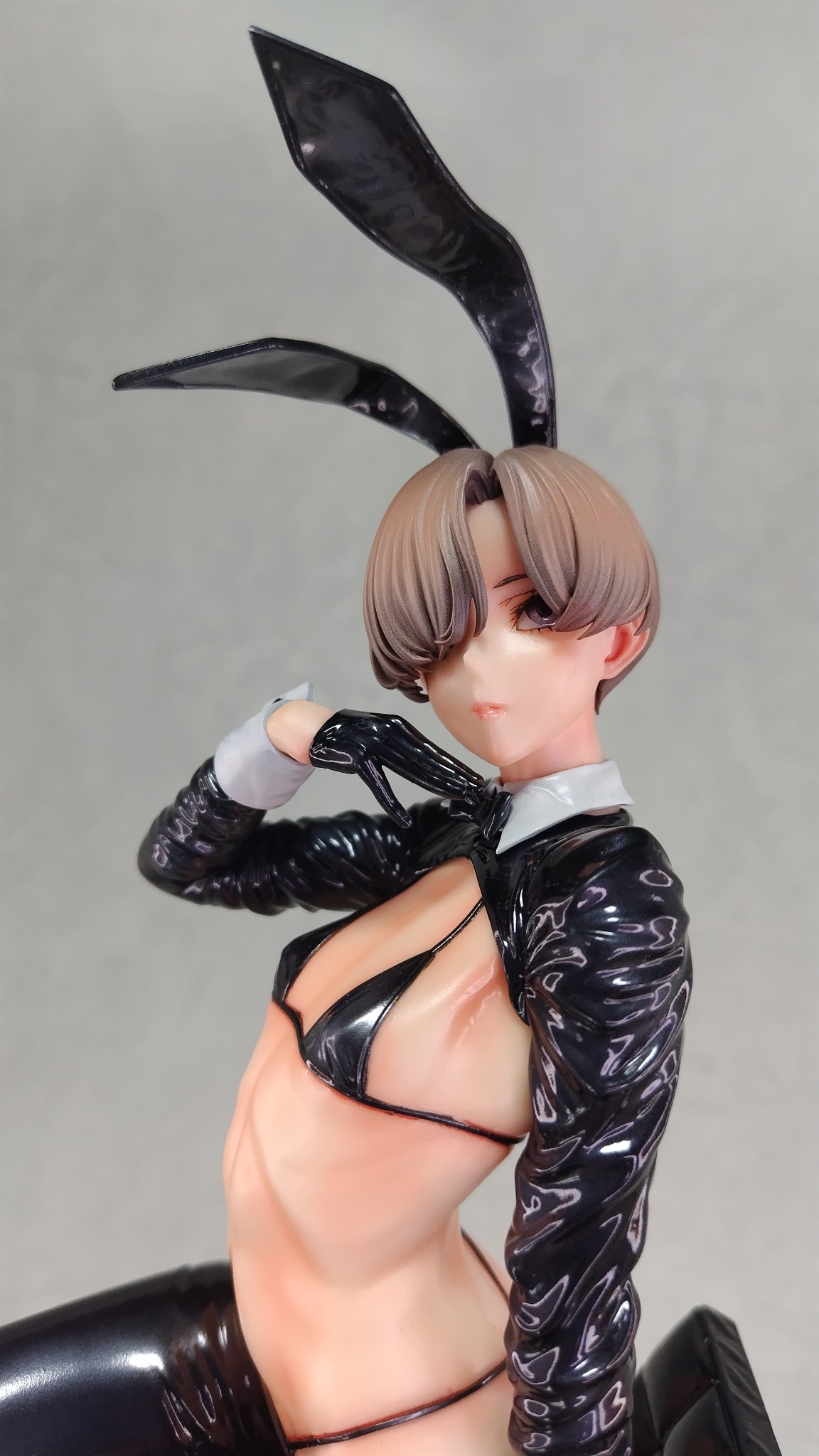 こじ on X: 