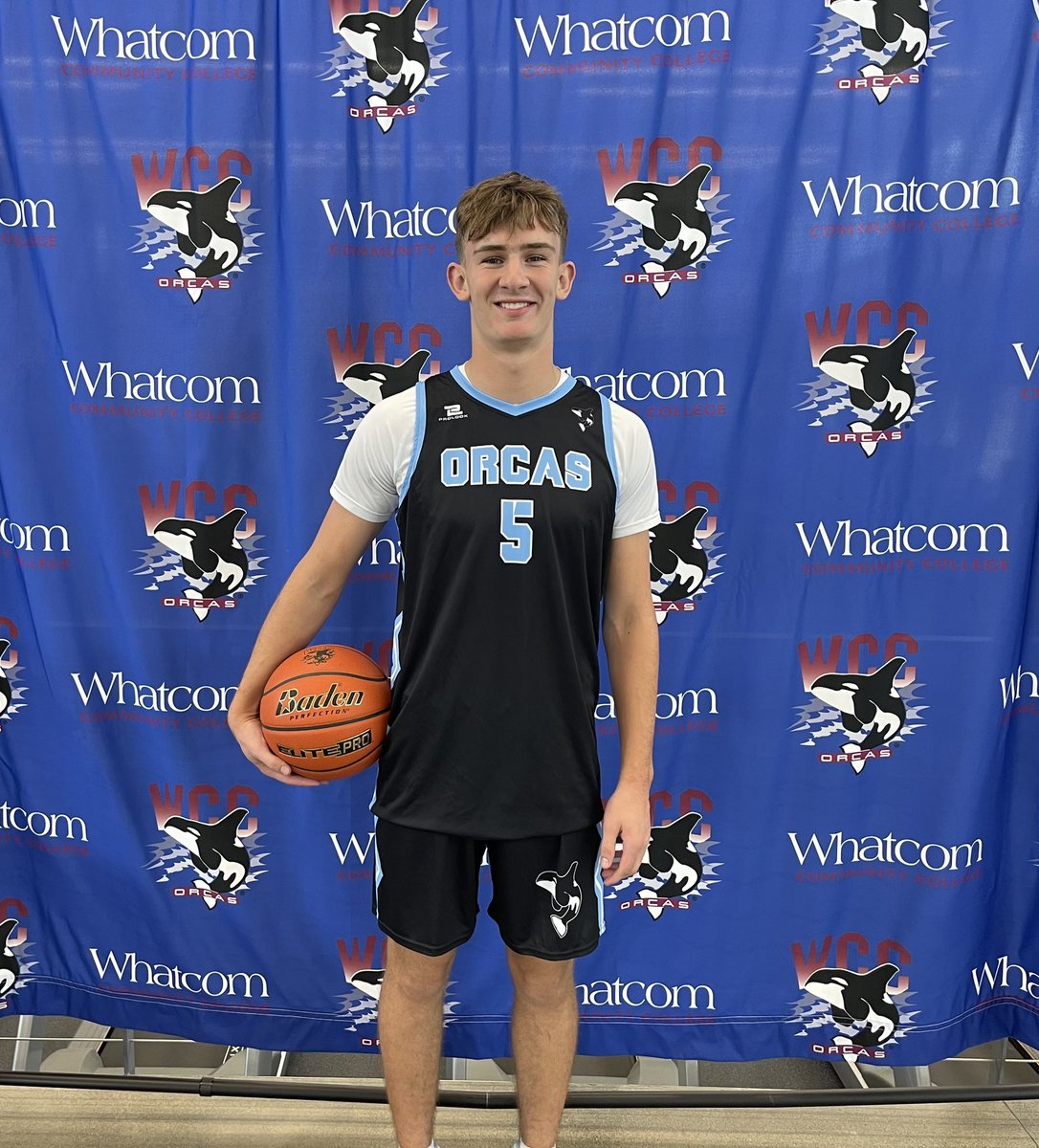 Blake Bishop (@blakebishop2025) on Twitter photo After a great visit and talk with <a href="/alsomm35/">Alex Sommerfield</a> I’m very excited to announce that I have received my first official offer to play college basketball from <a href="/WhatcomCCMBB/">Whatcom Community College Men’s Basketball</a> ! After a great visit and talk with <a href="/alsomm35/">Alex Sommerfield</a> I’m very excited to announce that I have received my first official offer to play college basketball from <a href="/WhatcomCCMBB/">Whatcom Community College Men’s Basketball</a> !