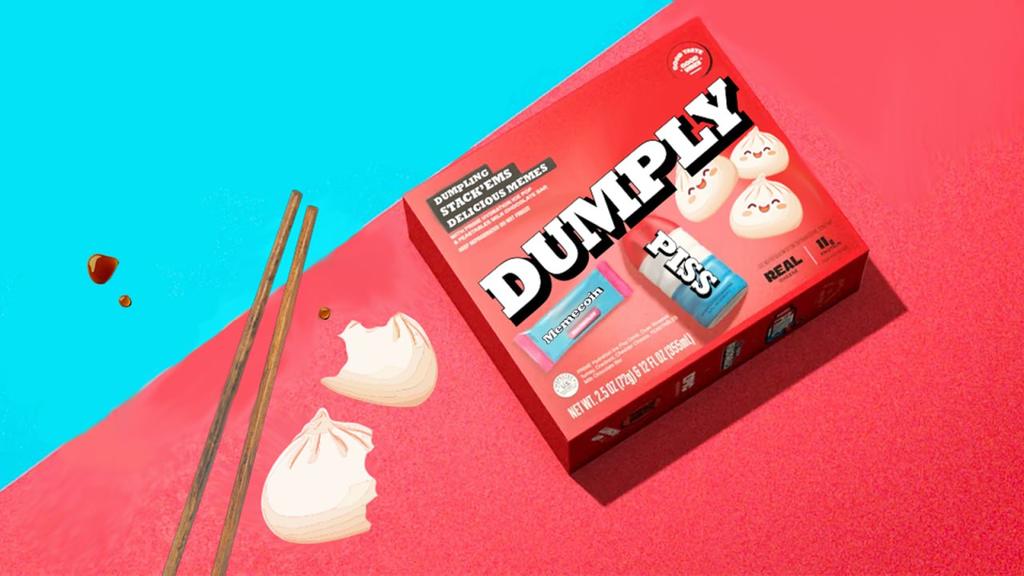Dumpling_Token's tweet photo. @RosannaPansino @DogPack404 @YouTube @YouTubeCreators @YTAdvertisers @YouTubeLiaison @YouTubeIndia @nealmohan In stores tomorrow 💯 https://t.co/v0KOhleJbM