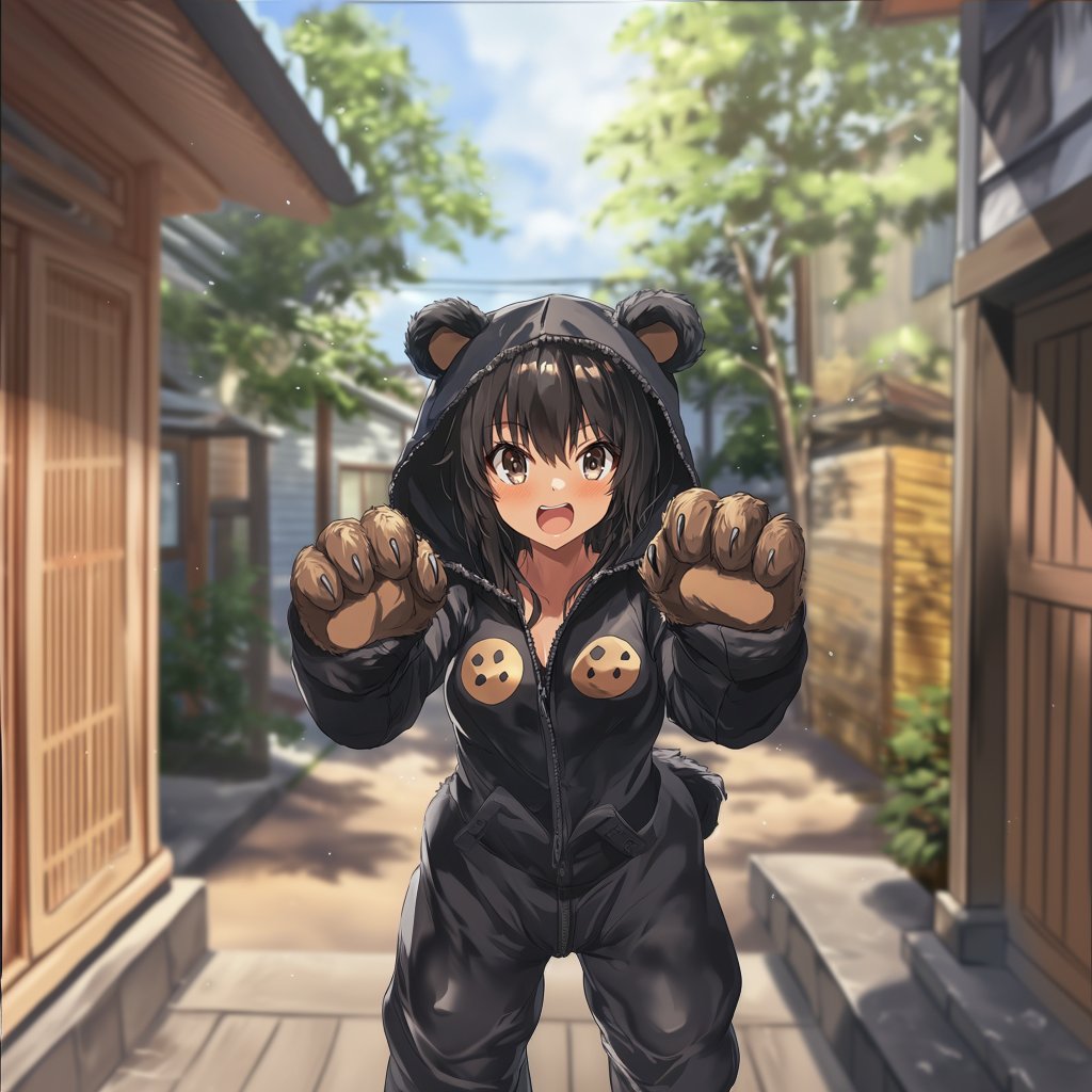 Waifu Cronos tweet media