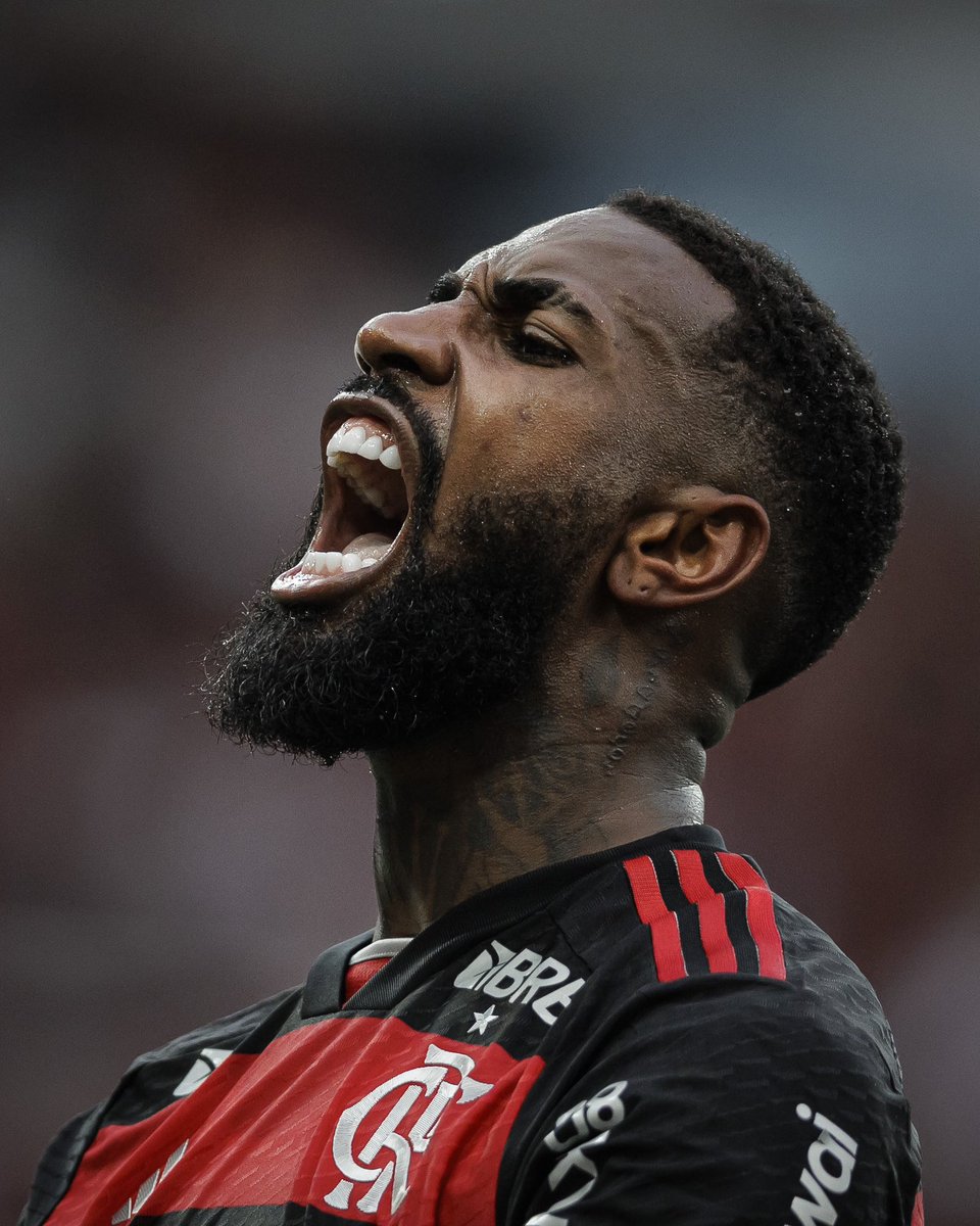 GersonSantos08's tweet photo. Ser Flamengo é o que nos move!

Pra cima 🙅🏾‍♂️🔴⚫️ @Flamengo https://t.co/r2YZeHJvEG