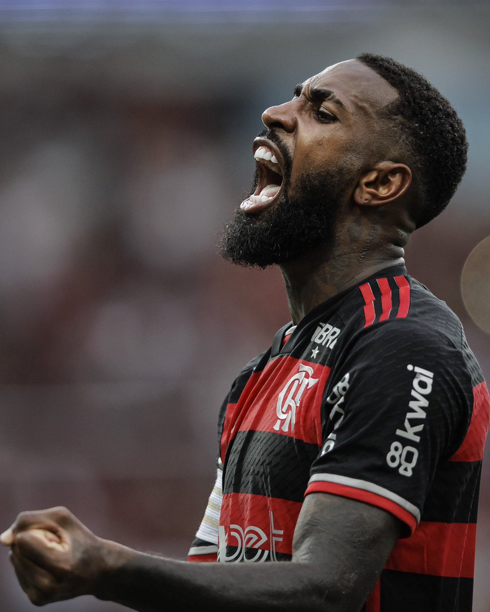 GersonSantos08's tweet photo. Ser Flamengo é o que nos move!

Pra cima 🙅🏾‍♂️🔴⚫️ @Flamengo https://t.co/r2YZeHJvEG