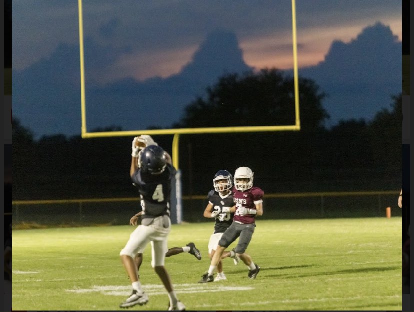 Leon Veal tweet media