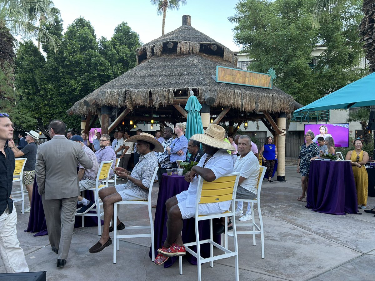 Equality California is honoring Speaker Emerita Nancy Pelosi and Healthcare Provider DAP Health at the Palm Springs Equality Awards. <a href="/KESQ/">KESQ News Channel 3</a>