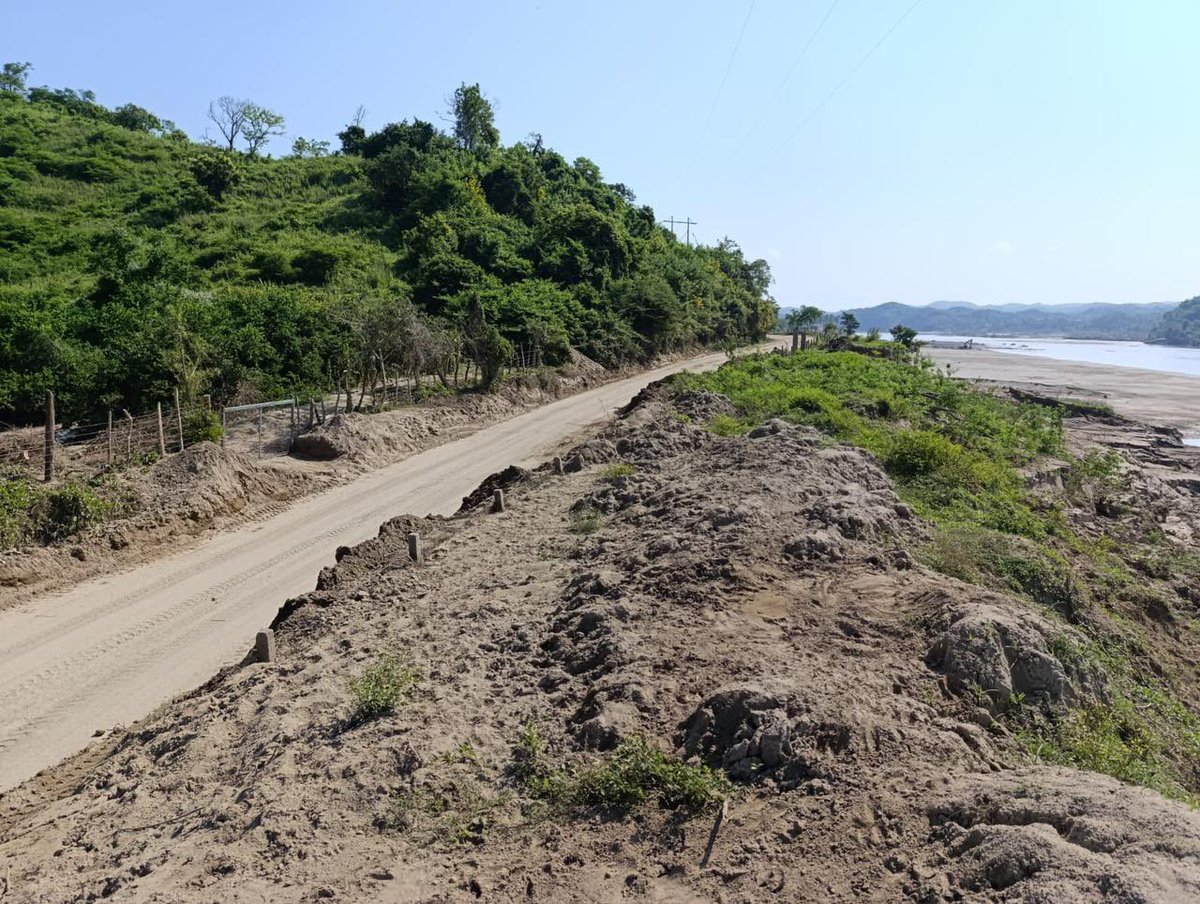 En colonias como San Agustín, Puerto Marqués y Cayaco, los trabajos de liberación continúan para que pronto cada espacio luzca libre de basura.

La #FuerzaOperativaGuerrero es imparable. (2/2)