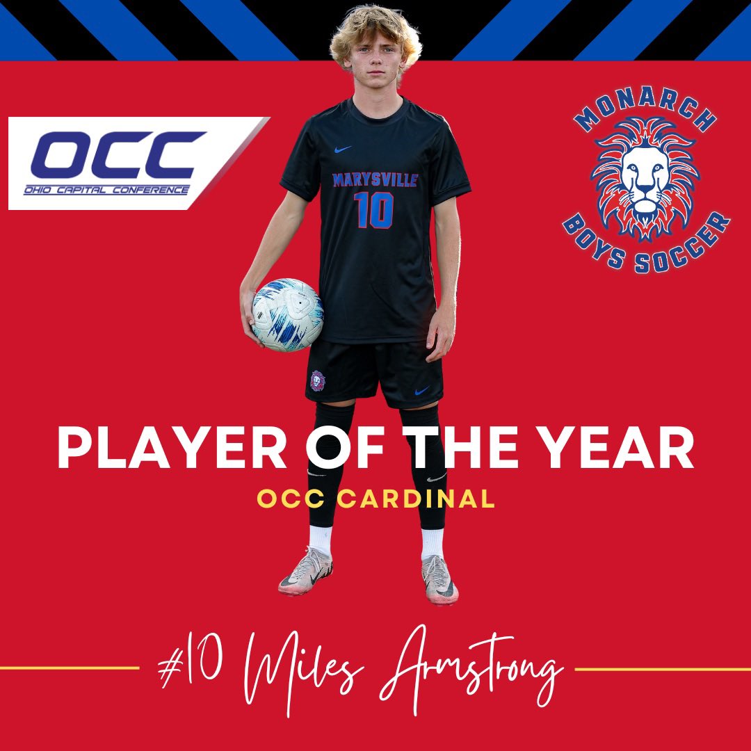 MHSBoysSoccer2's tweet photo. POY 🏆 https://t.co/GgXiM6Zk3i