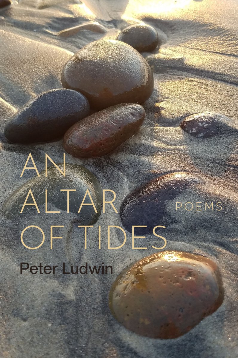 Wandering Aengus Press & Trail to Table Press tweet media