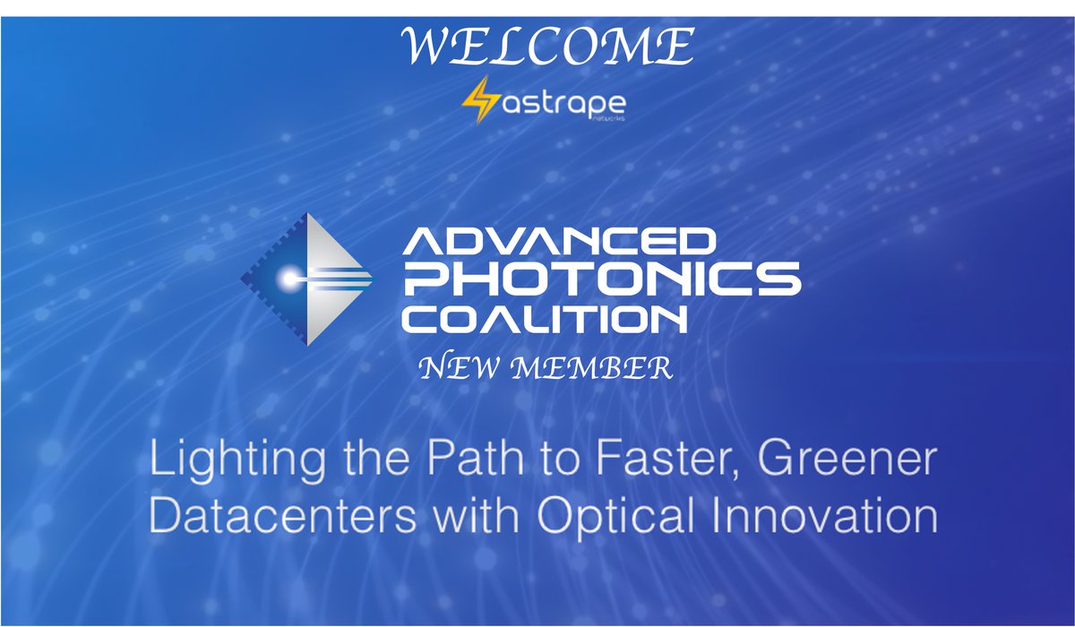 Advanced Photonics Coalition (@advancephotonic) on Twitter photo 