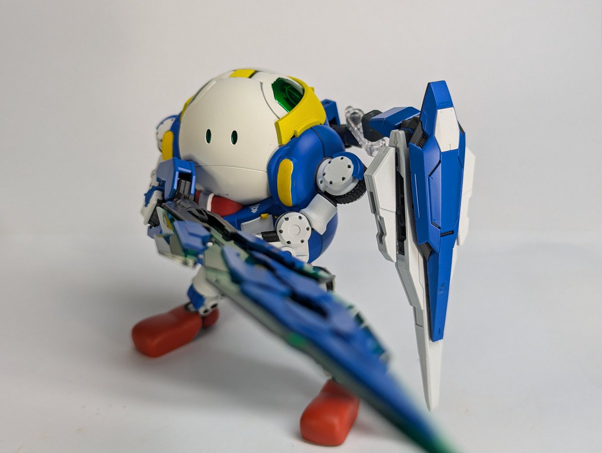 HelixVic's tweet photo. The Haro[T]! https://t.co/9N01h6M4uL