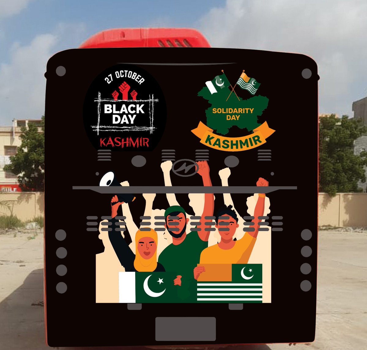 SINDH MASS TRANSIT AUTHORITY tweet media