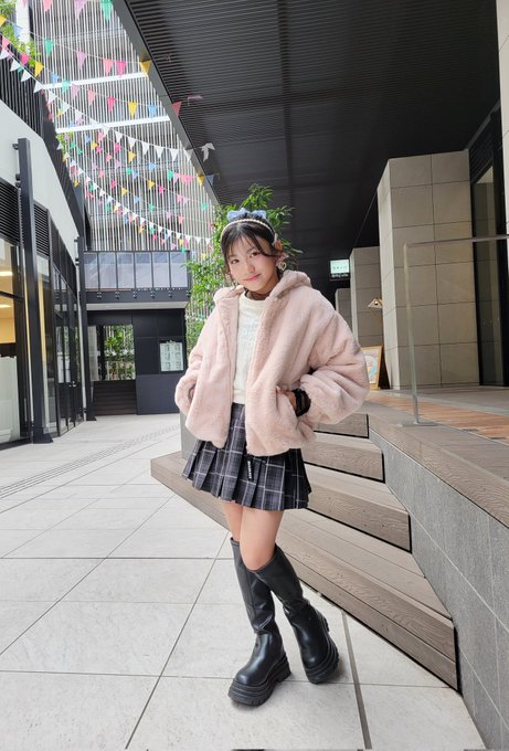 Twitterのコスプレ画像1