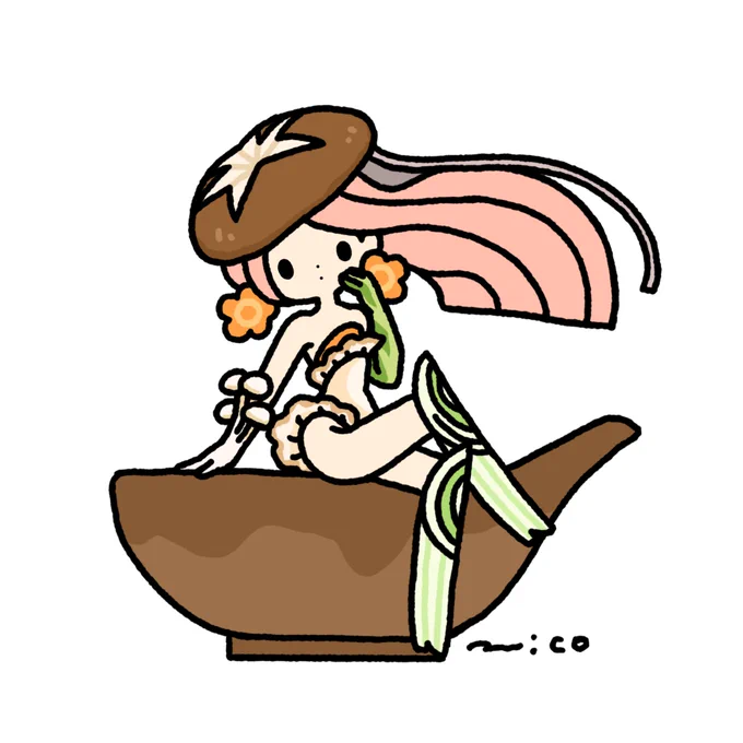 NabeJapanese hot pot#今日は何の日 #鍋の日 