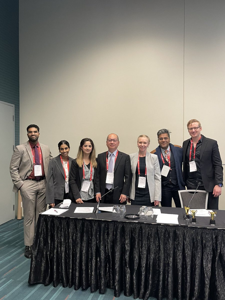 Takhliq Amir, MD tweet media