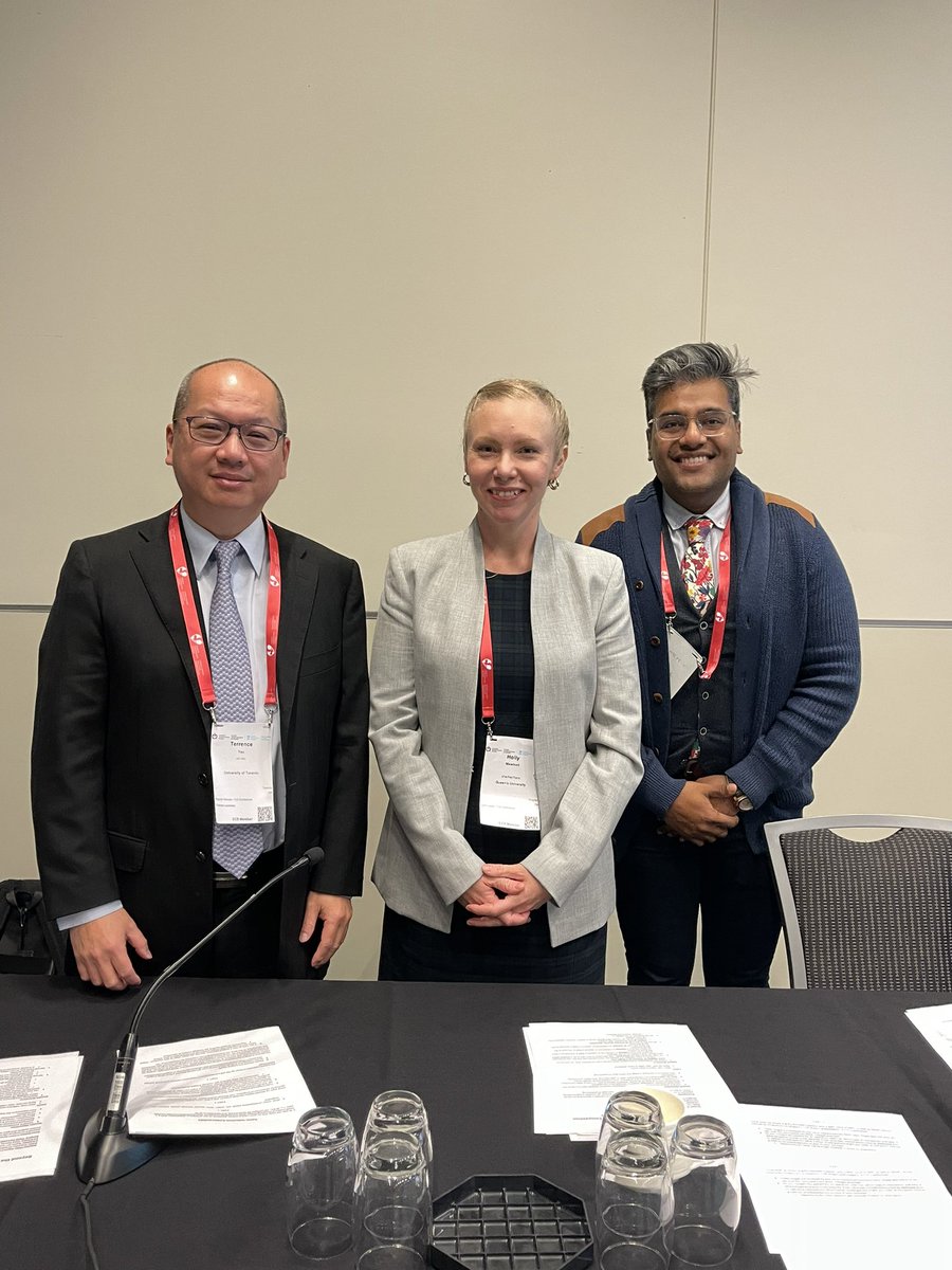 Takhliq Amir, MD tweet media