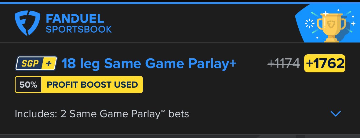CtheWoody's tweet photo. Never a doubt #fanduel 😂✍️💰 https://t.co/m7zzUyS1HB