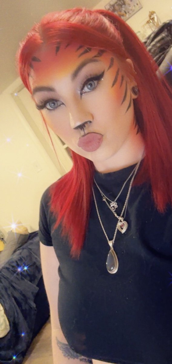 Jessika 🍒 (@jessikax666) on Twitter photo 
