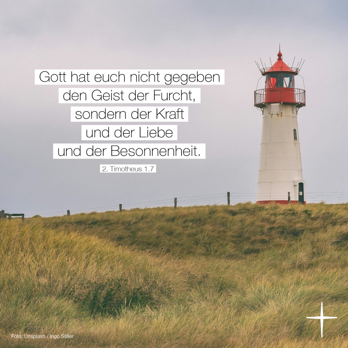 Einen gesegneten Sonntag wünschen wir euch allen 🍁