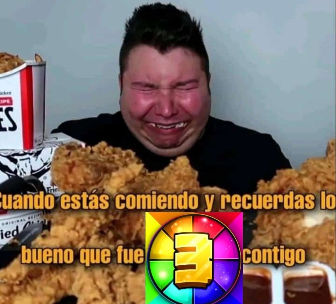 AquinoPatitos's tweet photo. se le rompía la voz :((( https://t.co/kq8F1THMic