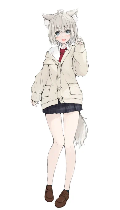 もふ 