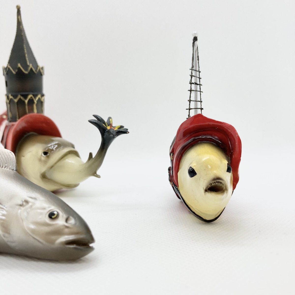 大人気の「共同発明」が僅かではありますが、再入荷いたしました