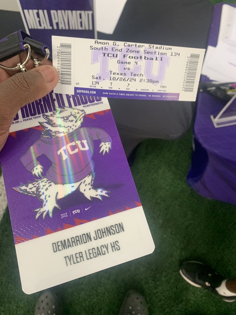 DeMarrion “Big Juice” Johnson † tweet media