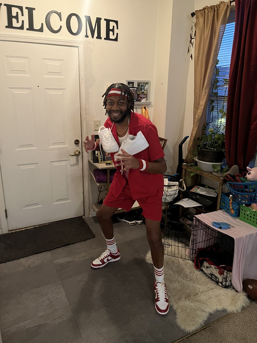 Twansupnext's tweet photo. And peep the way we be blowing them spots out ๐บ๐พ
#Lovedontcostathing #alvinjohnson #Halloween #halloween2024 https://t.co/bgUv7zA8zt