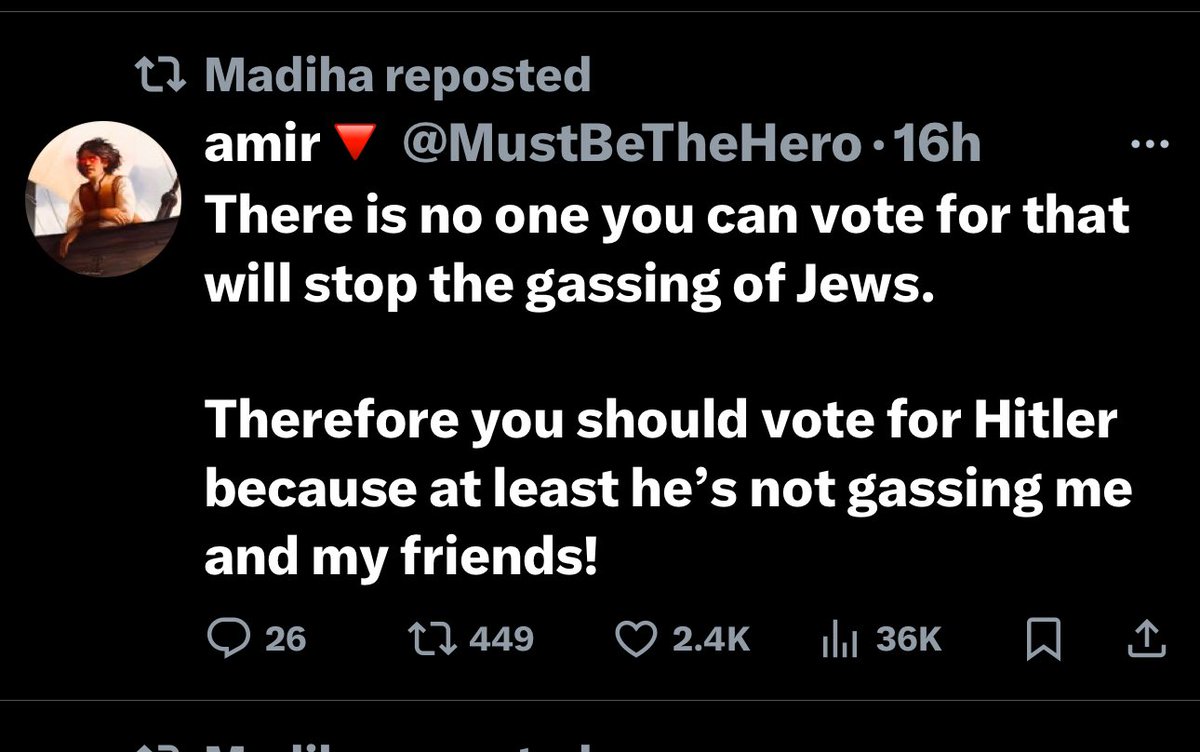 imfrommyami's tweet photo. That account is hella weird tbh these are some weird ass sarcastic tweets to repost https://t.co/WvwLNb3eqN
