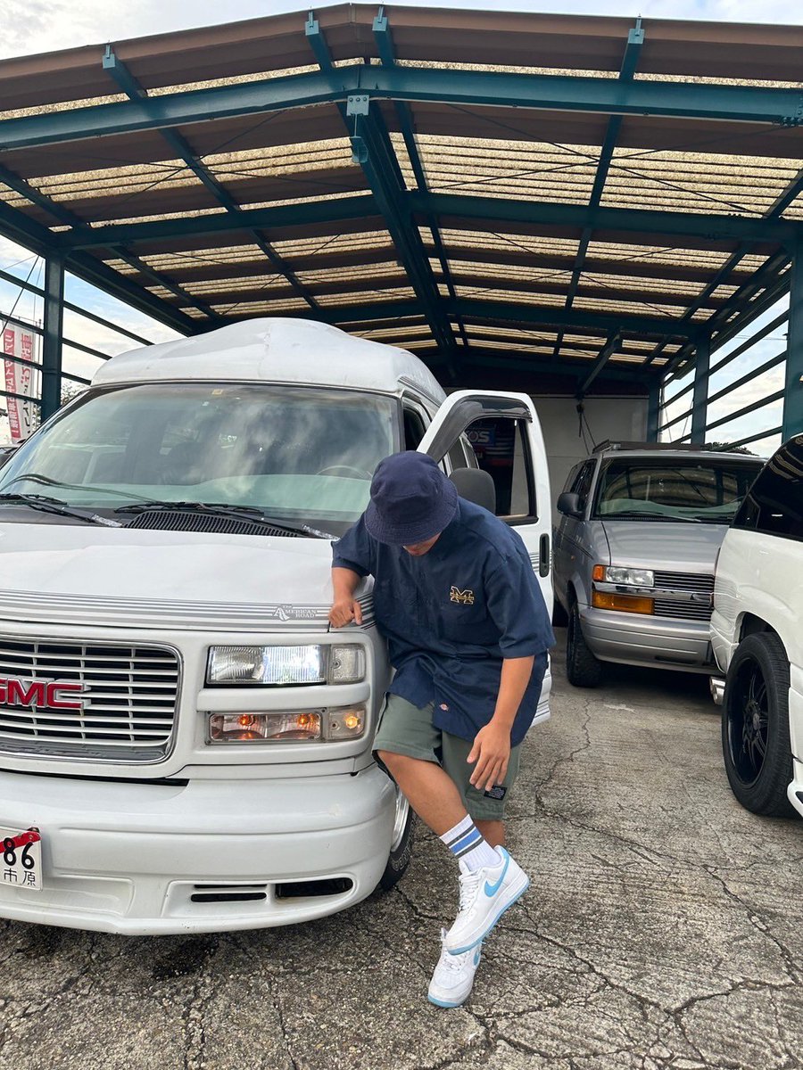 accord_53's tweet photo. 名古屋から頑張って乗って帰ってきた〜
納車〜 https://t.co/YSeNqIS9Ah