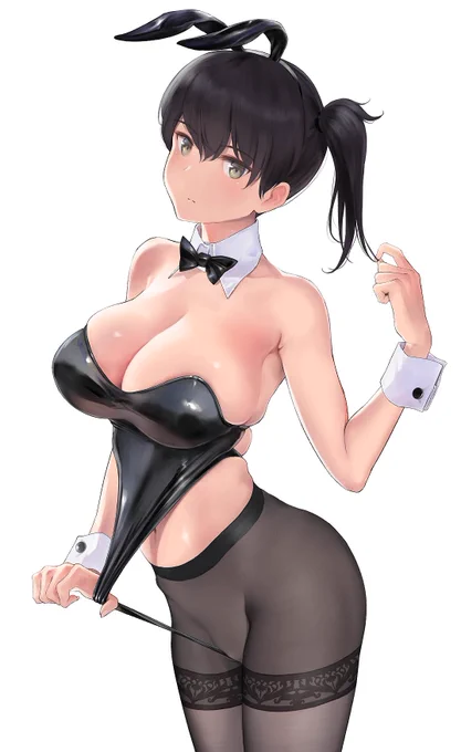 バニー加賀 