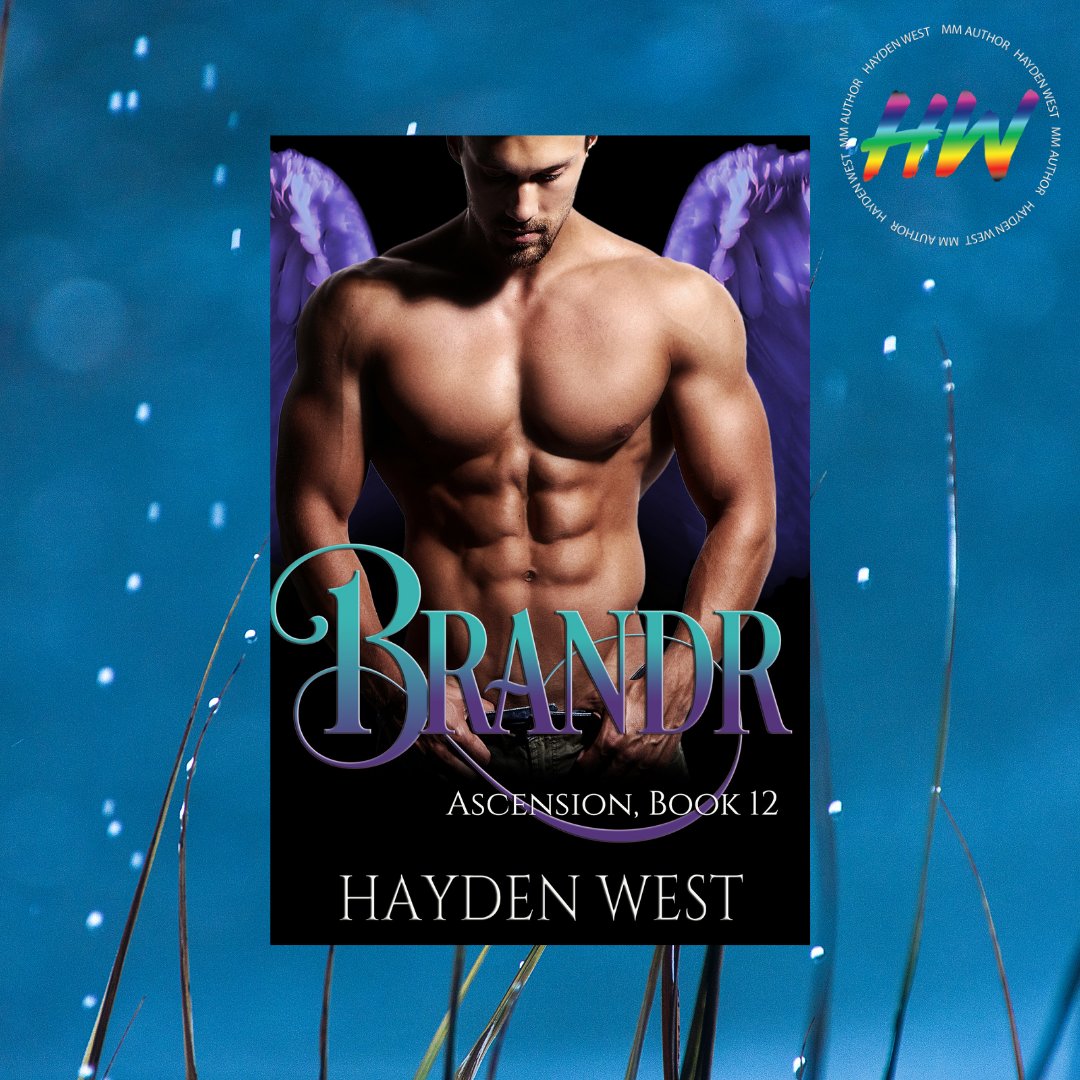 Hayden_WestAuth's tweet photo. Amazon: https://t.co/wSBhaTGwOc
Apple Books: https://t.co/LirPnMerLu
Universal:  https://t.co/EAnBVDff7f

#romancereads #romance #paranormal #angels #mm #gay #AscensionBook12 #warrior #actor #gayromance #book #bookworm #readingissexy https://t.co/yuUtaLD10f