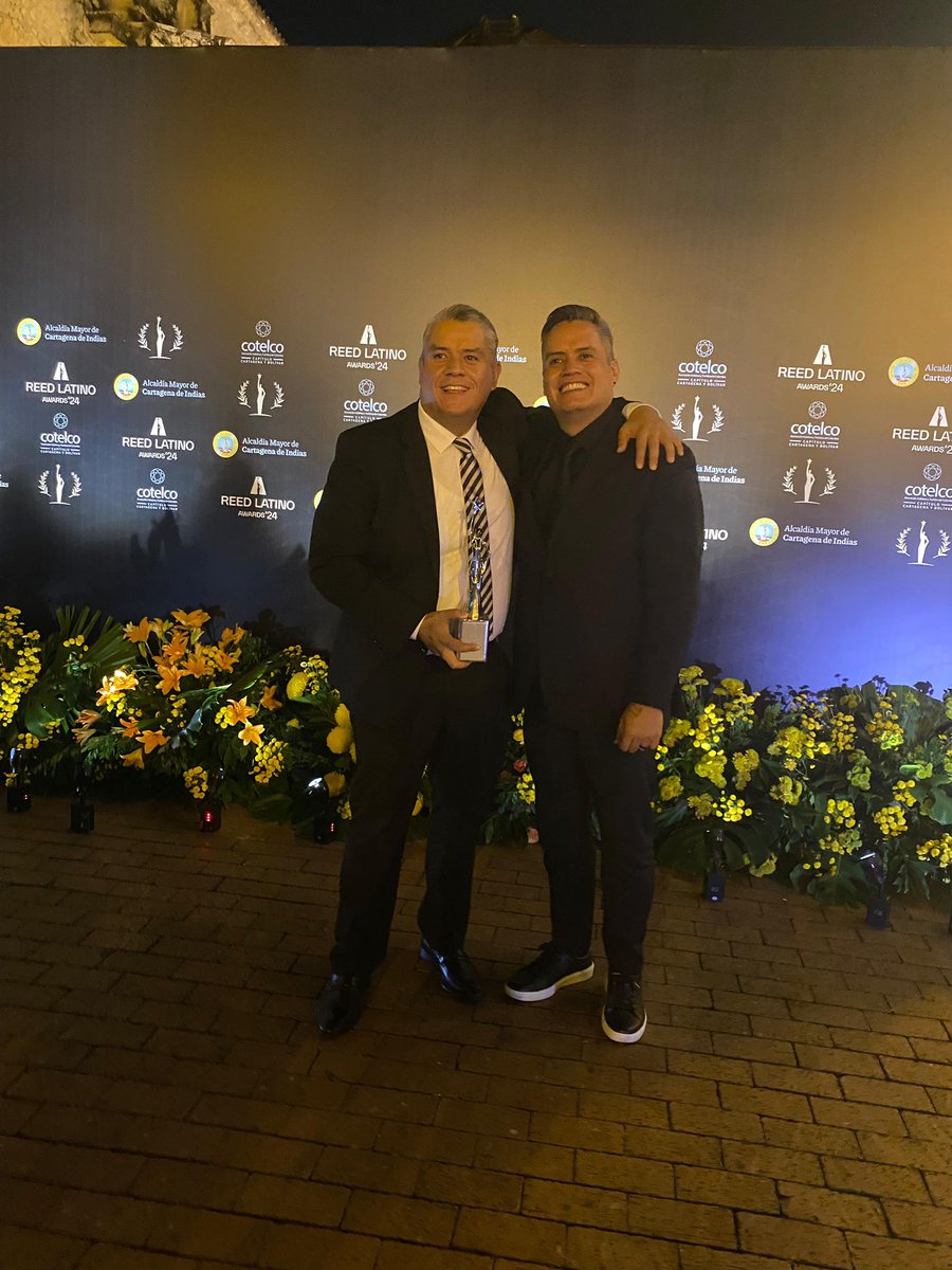 #ReedLatino2024 <a href="/FueraDeLaTribu/">FDLT ®</a> 😎