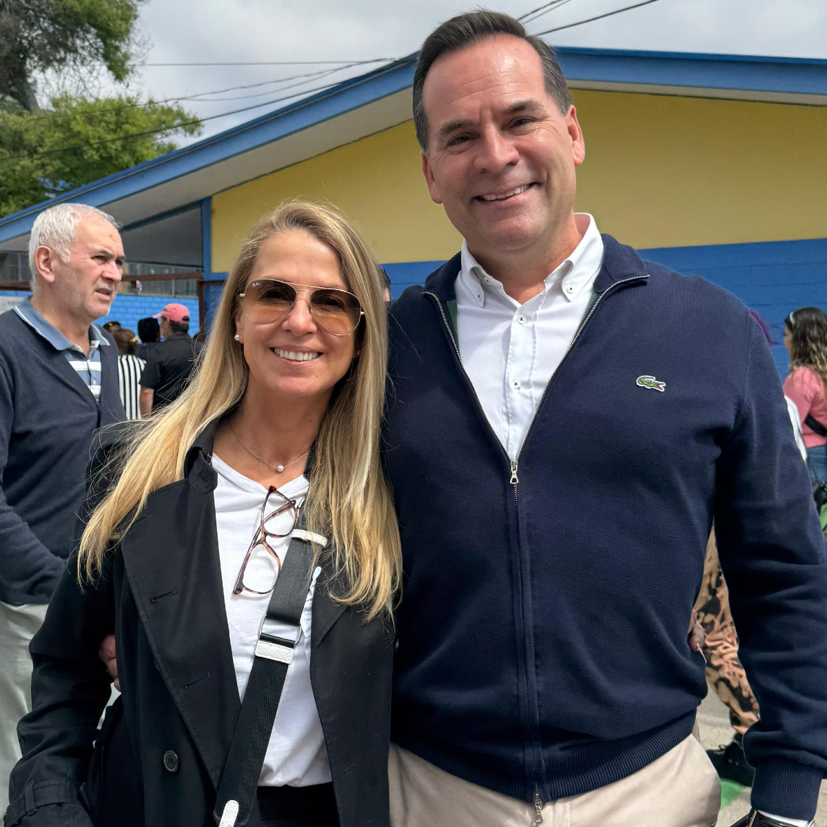 fcorralmacias's tweet photo. MUY CONTENTO Y CON LA SATISFACCIÓN DEL DEBER CUMPLIDO
Agradecido por la campaña, el cariño y afecto de todos quienes me han escrito este fin de semana.
En este gran día, esperé en familia y con amigos los resultados.
Un gran abrazo.
#SeguridadMultidimensional #SeguridadHídrica #EmergenciaHídricaEstructural #CrisisdelAgua #EscasezHídrica #AgroAguaAlimentos #Agronomía #DerechoAlimentación #AgriculturaSustentable #PolíticaAlimentaria #SeguridadAlimentaria #ARecuperarChile #FranciscoCorralxElqui #CORExElqui #ConsejeroRegionalxElqui #DesarrolloRegional #IngenieroAgrónomo #GestiónenDesarrolloSustentable #DesarrolloyGobernanzaRegional #GestiónIntegradadeRecursosHídricos