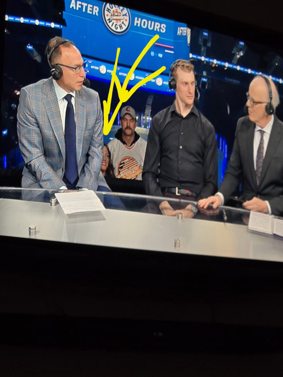 Crystal Trappchuk tweet media