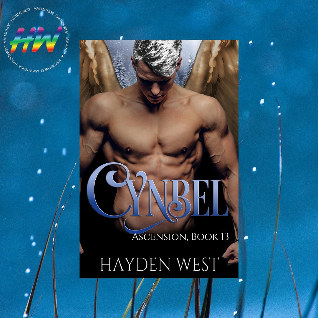 Hayden_WestAuth's tweet photo. Amazon: https://t.co/JwK3e1QpvU
Apple Books: https://t.co/tBpwtS2ios
Universal:  https://t.co/w3Q9rlgSv4

#romancereads #romance #paranormal #angels #mm #gay #AscensionBook13 #warrior #skipatrol #gayromance #book #bookworm #readingissexy https://t.co/g5jhACTdHl