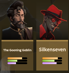 your lane mate for today