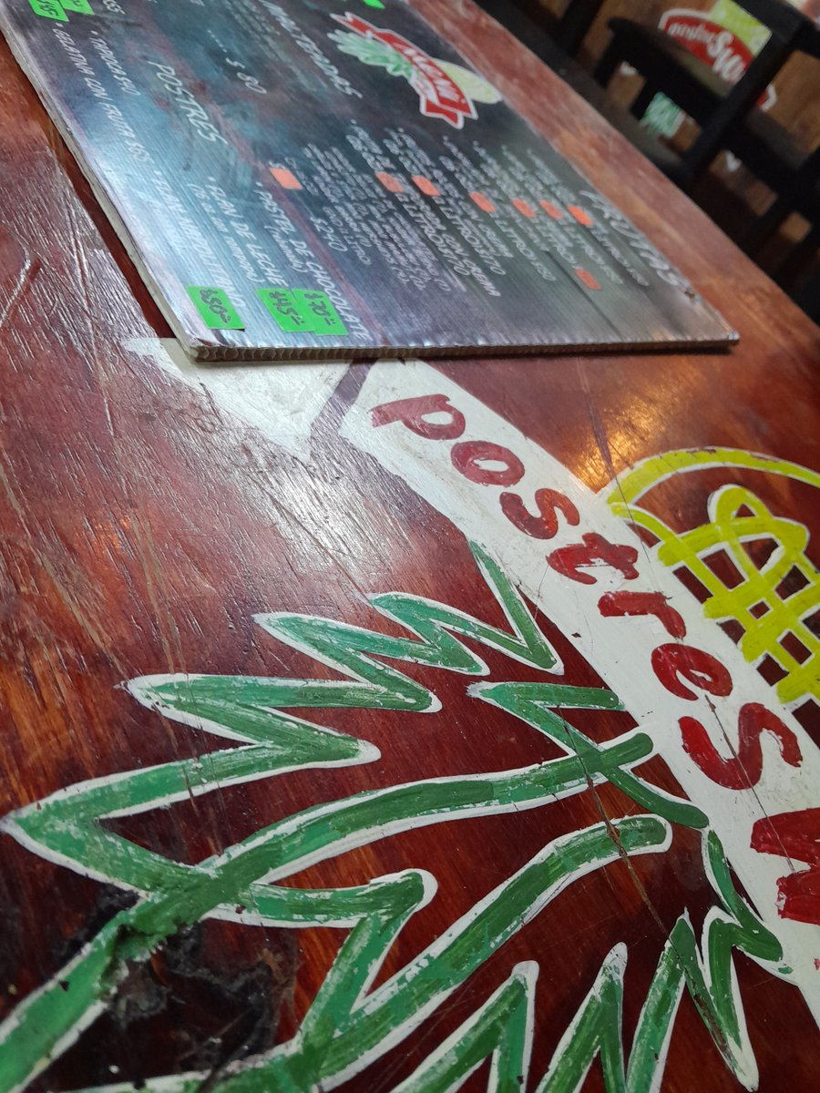 Carmen y Juan tweet media