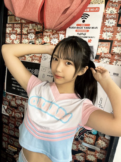 秋月柑七のTwitter画像30