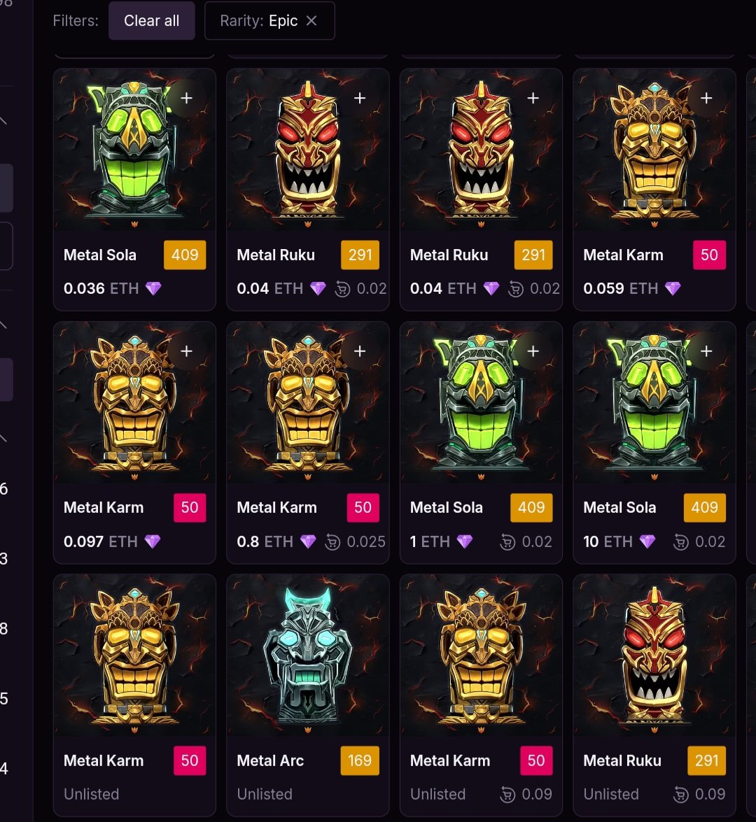 eifryl | Tribally | KIND tweet media