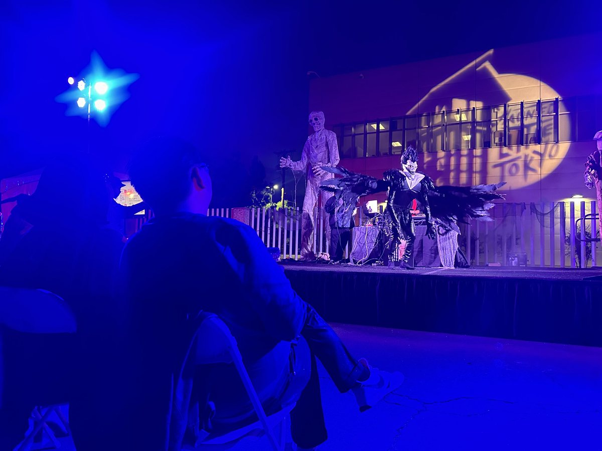 Ben Allen tweet media