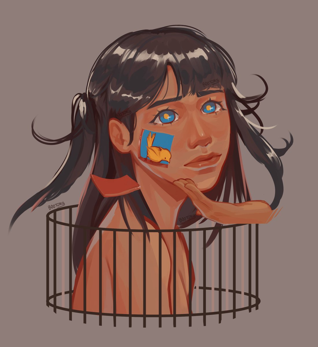 bootumsj's tweet photo. process (not really) https://t.co/asRc58djYe