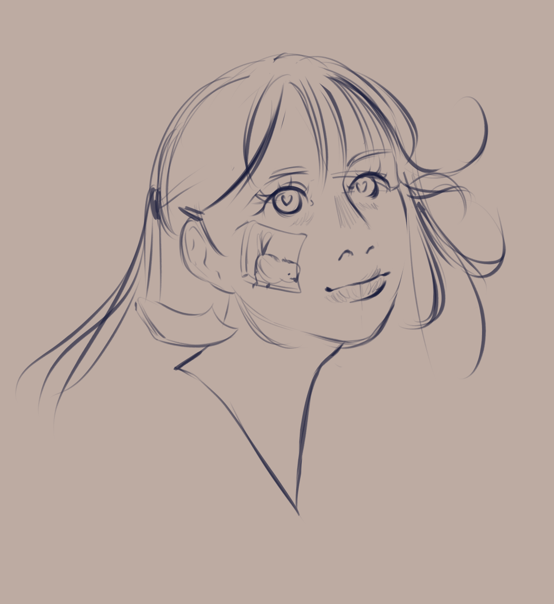 bootumsj's tweet photo. process (not really) https://t.co/asRc58djYe