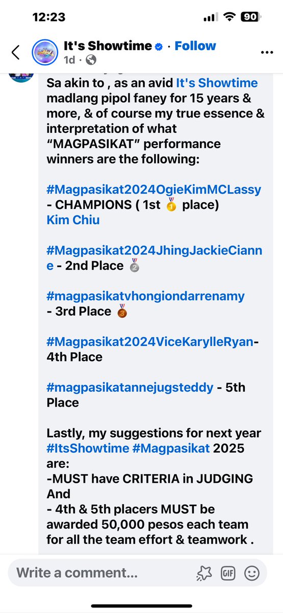 rtayag847's tweet photo. @ABSCBN https://t.co/44i3JQUd3U