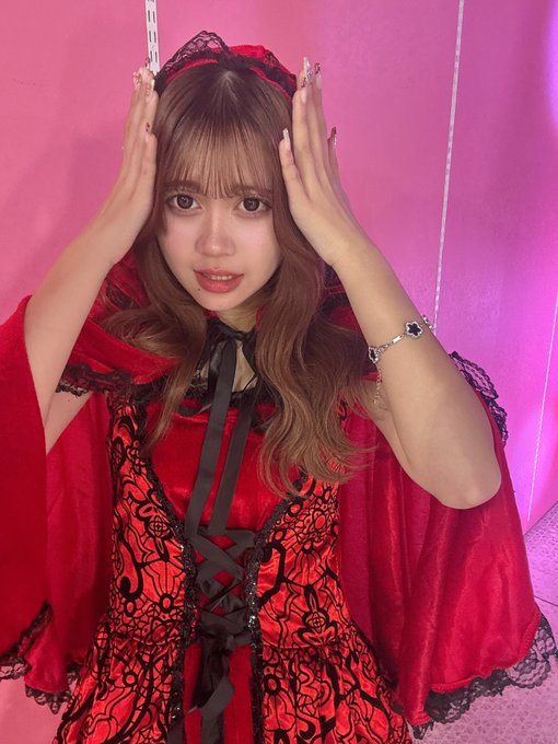 Twitterのコスプレ画像14