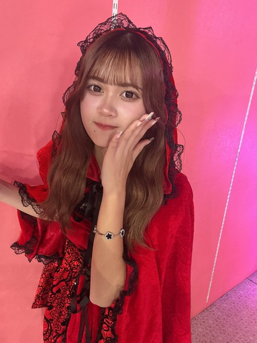 Twitterのコスプレ画像15