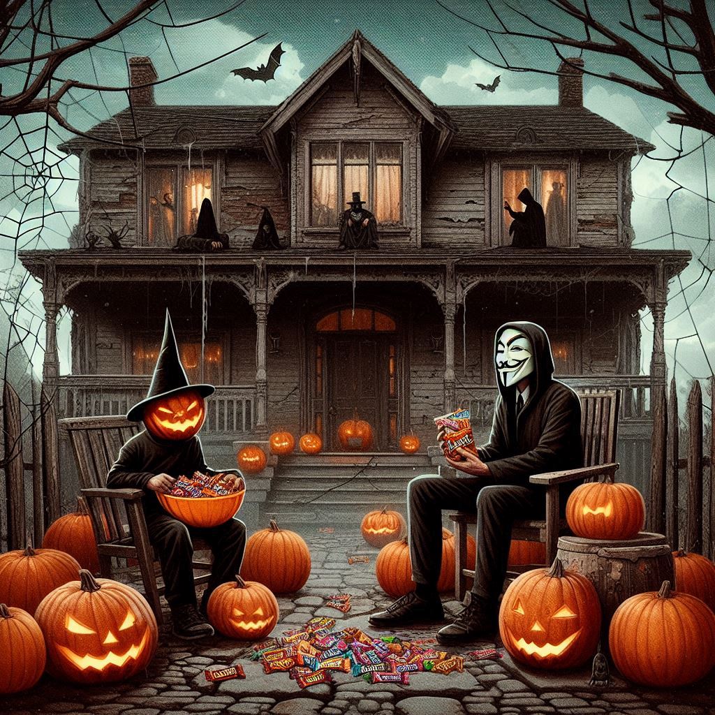 TheStripesGirl's tweet photo. ππ»ππ€β οΈπ€ππ»π
#AddictedToHalloween
#Anonymous
#Anonymiss
#AnonFam
#Halloween
#October
#AnonFamily
#AnonymousFamily
#HappyHalloween!
πβ οΈπΉππ·οΈπ»πΈοΈπ€ https://t.co/D7IKFPGtTE