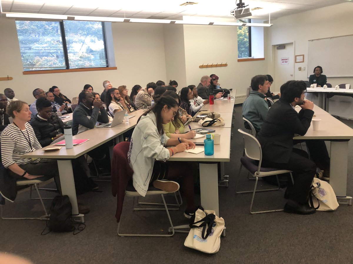 Marie-Rose TSHITE tweet media